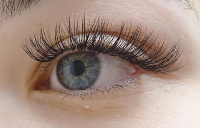 Ipswich Eyelash Extensions